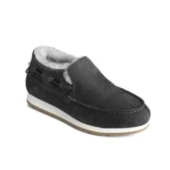 Sperry - Unisex Moc-Sider Winter Slip On Boots (STS23796) -Sperry Sales Store Sperry Unisex Moc Sider Winter Slip On Boots STS23796 4
