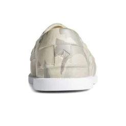 Sperry - Women's Authentic Original Float Coral Floral Boat Shoes (STS87479) -Sperry Sales Store Sperry Women s Authentic Original Float Coral Floral Boat Shoe STS87479 5