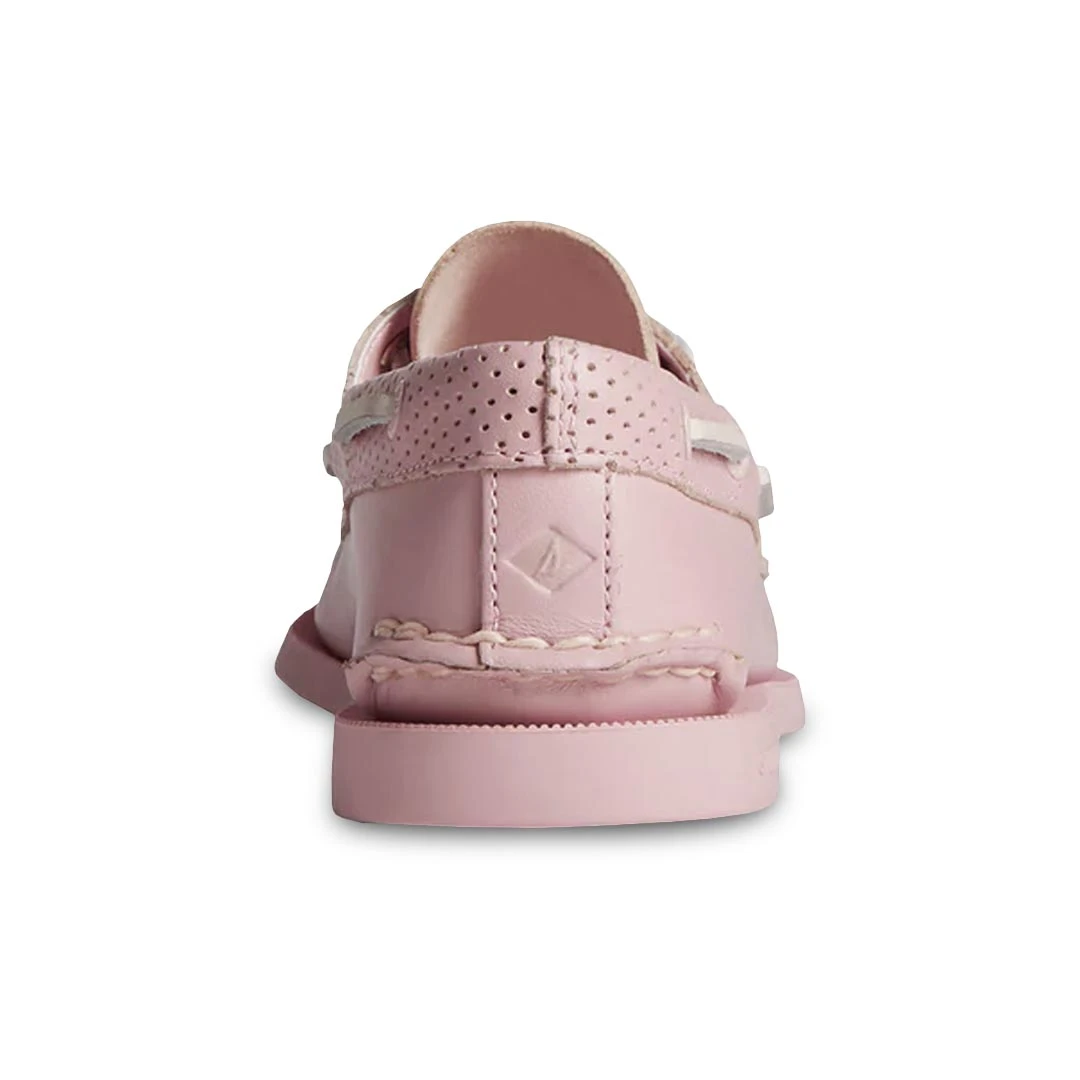 Sperry - Women's Authentic Original 2-Eye Pin Perf Shoes (STS87113) 4 Sperry - Women's Authentic Original 2-Eye Pin Perf Shoes (STS87113) - Image 4
