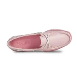 Sperry - Women's Authentic Original 2-Eye Pin Perf Shoes (STS87113) 10 Sperry - Women's Authentic Original 2-Eye Pin Perf Shoes (STS87113) -Sperry Sales Store Sperry Women s Authetnic Original 2 Eye Pin Perf Shoes STS87113 05