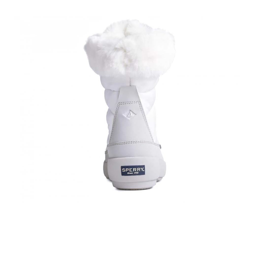 Sperry - Women's Bearing Plushwave Boots (STS85783) 4 Sperry - Women's Bearing Plushwave Boots (STS85783) - Image 4