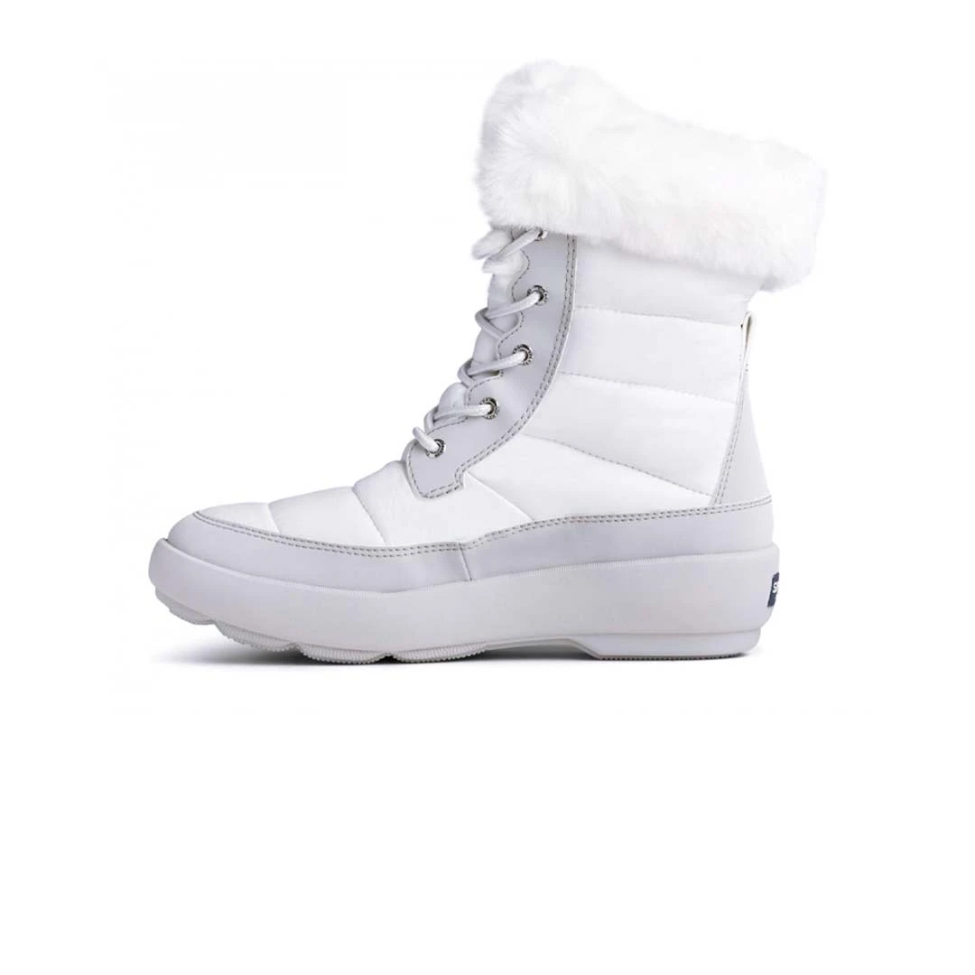 Sperry - Women's Bearing Plushwave Boots (STS85783) 2 Sperry - Women's Bearing Plushwave Boots (STS85783) - Image 2