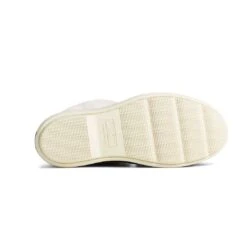 Sperry - Women's Bearing Plushwave Shimmer Boots (STS86839) -Sperry Sales Store Sperry Women s Bearing Plushwave Shimmer Shoes STS86839 05