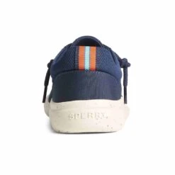 Sperry - Women's Captain's Moc Slip On Shoes (STS87397) -Sperry Sales Store Sperry Women s Captain s Moc Slip On STS87397 3