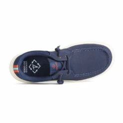 Sperry - Women's Captain's Moc Slip On Shoes (STS87397) -Sperry Sales Store Sperry Women s Captain s Moc Slip On STS87397 4