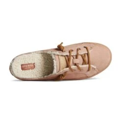 Sperry - Women's Crest Mule Cozy Shoes (STS87885) 9 Sperry - Women's Crest Mule Cozy Shoes (STS87885) -Sperry Sales Store Sperry Women s Crest Mule Cozy Shoes STS87885 2
