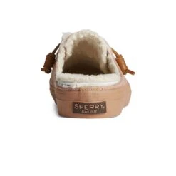 Sperry - Women's Crest Mule Cozy Shoes (STS87885) 10 Sperry - Women's Crest Mule Cozy Shoes (STS87885) -Sperry Sales Store Sperry Women s Crest Mule Cozy Shoes STS87885 3