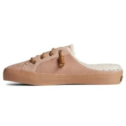 Sperry - Women's Crest Mule Cozy Shoes (STS87885) 13 Sperry - Women's Crest Mule Cozy Shoes (STS87885) -Sperry Sales Store Sperry Women s Crest Mule Cozy Shoes STS87885 4