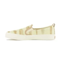 Sperry Sales Store -Sperry Sales Store Sperry Women s Crest Twin Gore Tie Dye Stripe Sneaker STS87488 02