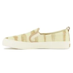 Sperry - Women's Crest Twin Gore Tie Dye Stripe Shoes (STS87488) -Sperry Sales Store Sperry Women s Crest Twin Gore Tie Dye Stripe Sneaker STS87488 2