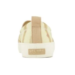 Sperry - Women's Crest Twin Gore Tie Dye Stripe Shoes (STS87488) -Sperry Sales Store Sperry Women s Crest Twin Gore Tie Dye Stripe Sneaker STS87488 4