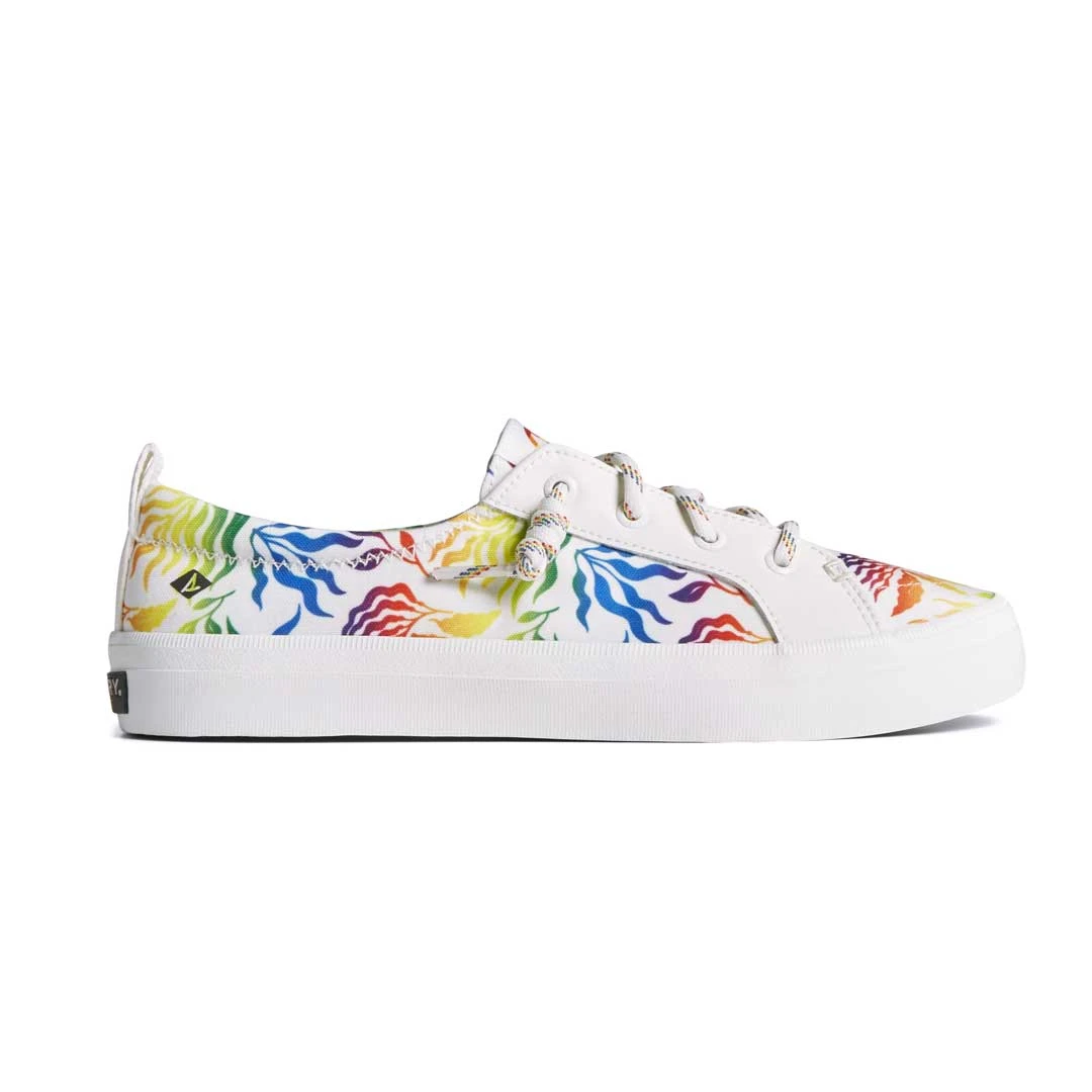 Sperry - Women's Crest Vibe Pride Shoes (STS87526) 1 Sperry - Women's Crest Vibe Pride Shoes (STS87526)
