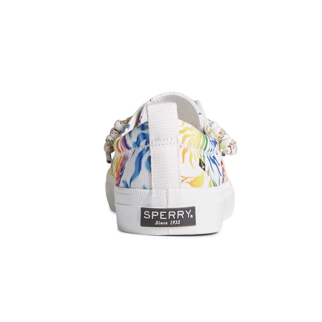Sperry - Women's Crest Vibe Pride Shoes (STS87526) 3 Sperry - Women's Crest Vibe Pride Shoes (STS87526) - Image 3