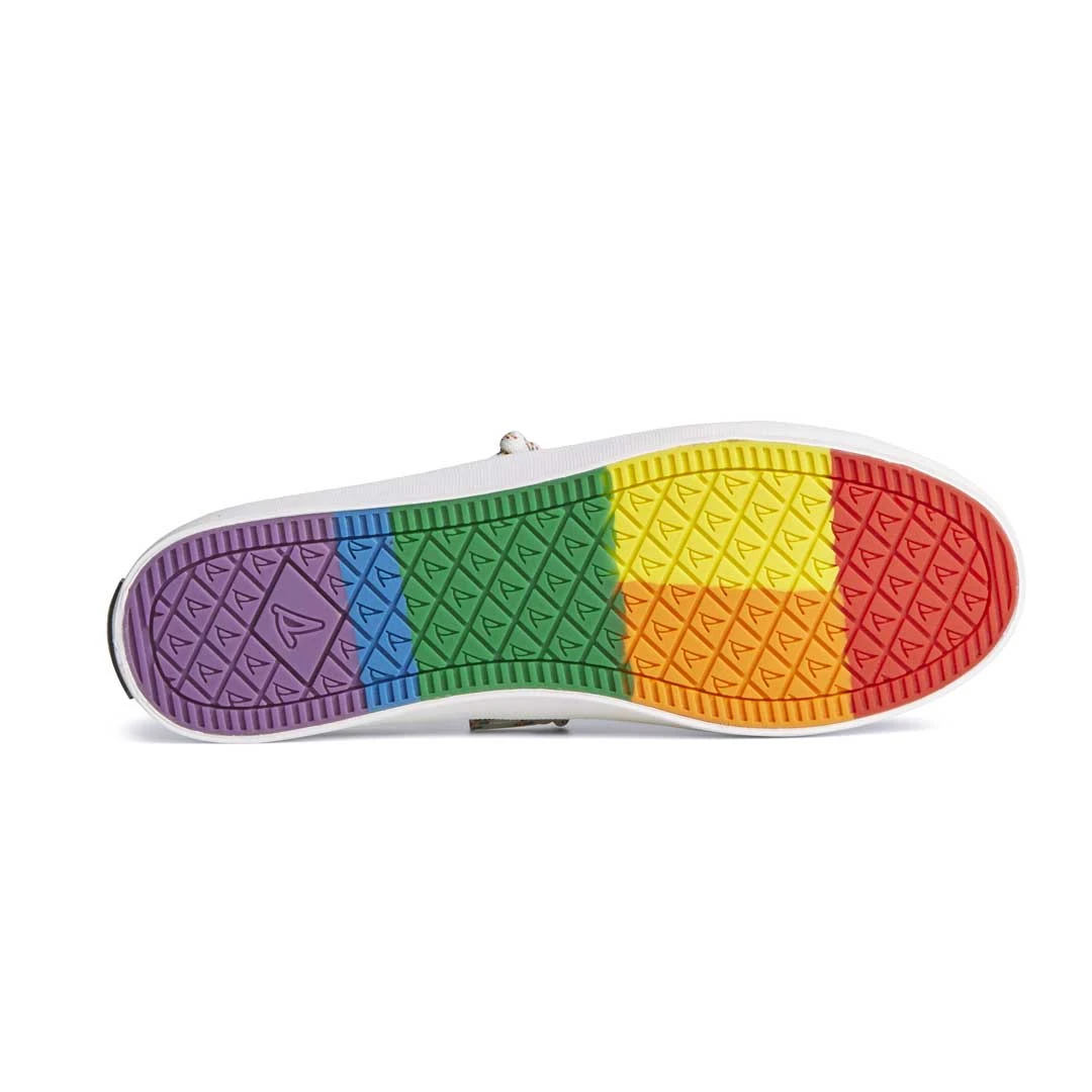 Sperry - Women's Crest Vibe Pride Shoes (STS87526) 5 Sperry - Women's Crest Vibe Pride Shoes (STS87526) - Image 5