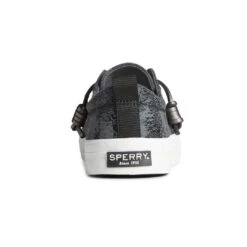 Sperry - Women's Crest Vibe Printed Shoes (STS88276) -Sperry Sales Store Sperry Women s Crest Vibe Printed Shoes STS88276 03