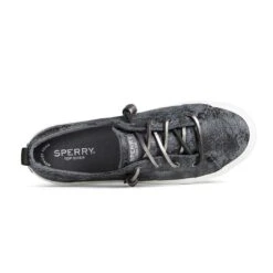 Sperry - Women's Crest Vibe Printed Shoes (STS88276) -Sperry Sales Store Sperry Women s Crest Vibe Printed Shoes STS88276 04