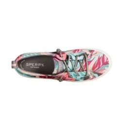 Sperry - Women's Crest Vibe Shoes (STS87464) -Sperry Sales Store Sperry Women s Crest Vibe Shoes STS87464 4