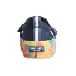 Sperry - Women's Crest Vibe Platform Shoes (STS87489) -Sperry Sales Store Sperry Women s Crewst Vibe Platform Shoes STS87489 04