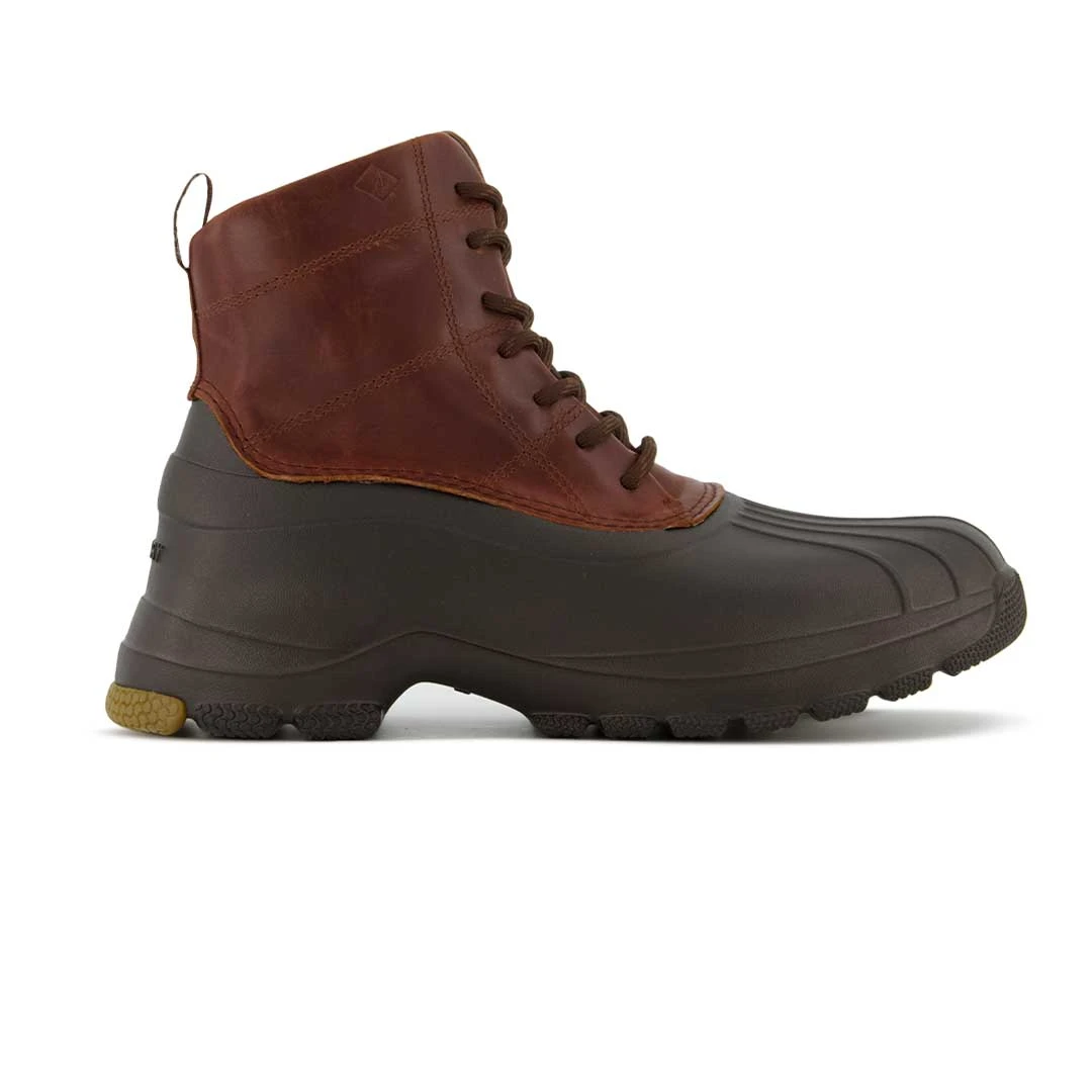 Sperry - Women's Duck Float Lace Up Boots (STS88294) 1 Sperry - Women's Duck Float Lace Up Boots (STS88294)