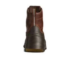 Sperry - Women's Duck Float Lace Up Boots (STS88294) 7 Sperry - Women's Duck Float Lace Up Boots (STS88294) -Sperry Sales Store Sperry Women s Duck Float Lace Up Boots STS88294 03