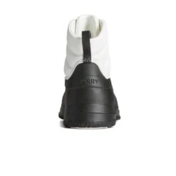 Sperry - Women's Duck Float Zip Up Boots (STS88063) -Sperry Sales Store Sperry Women s Duck Float Zip Up Boots STS88063 03