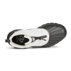 Sperry - Women's Duck Float Zip Up Boots (STS88063) -Sperry Sales Store Sperry Women s Duck Float Zip Up Boots STS88063 04