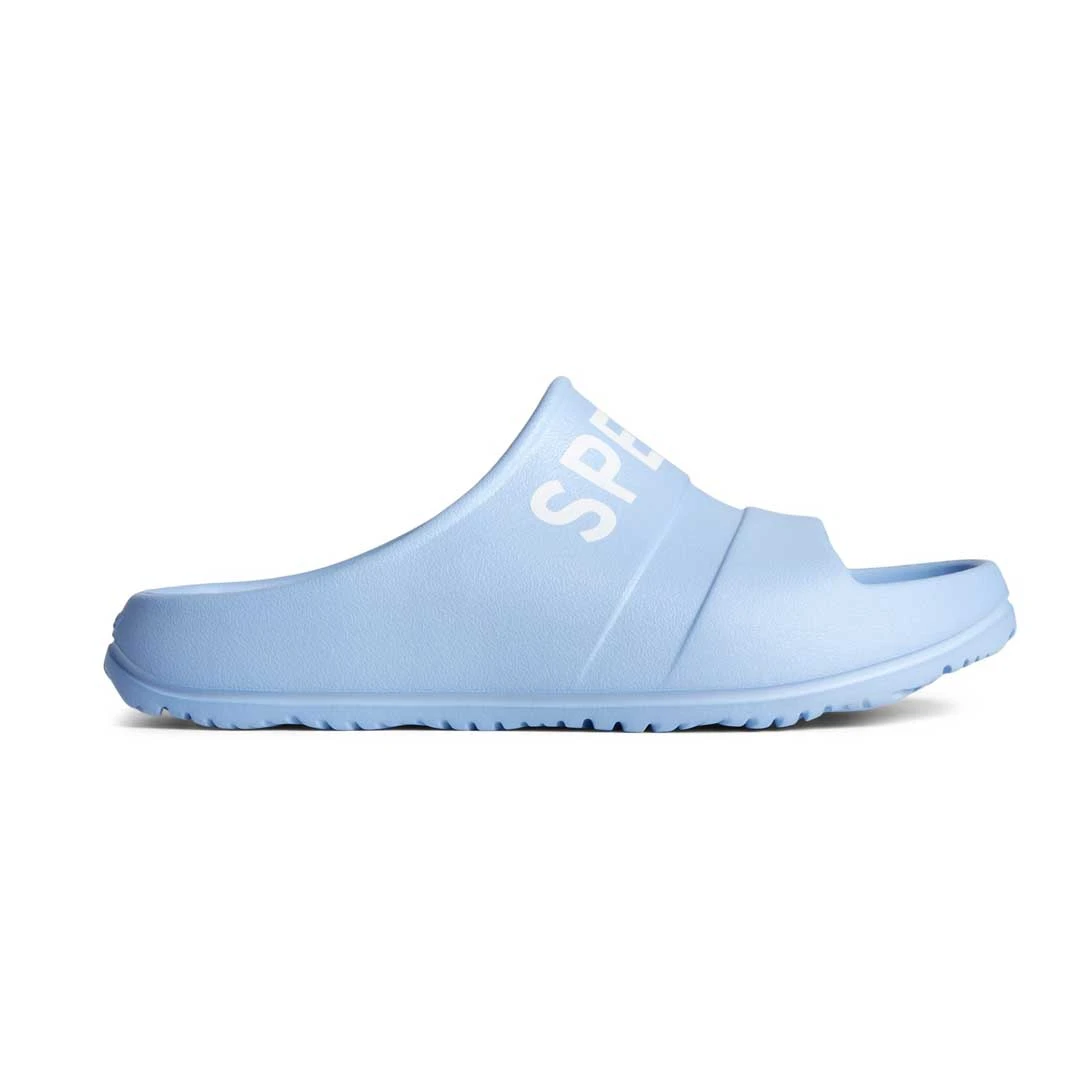 Sperry - Women's Float Slide Logo Slides (STS88228) 1 Sperry - Women's Float Slide Logo Slides (STS88228)