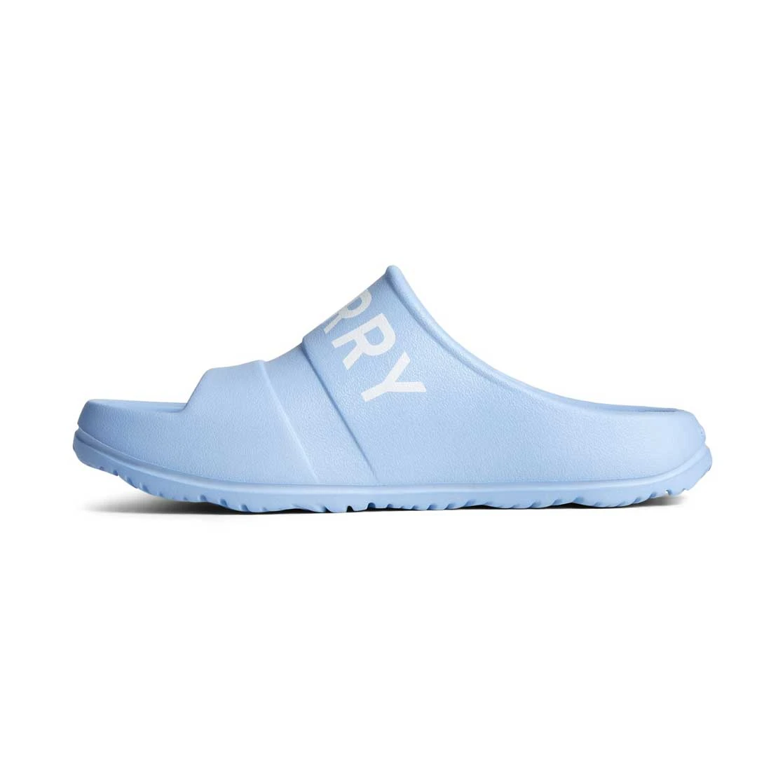 Sperry - Women's Float Slide Logo Slides (STS88228) 2 Sperry - Women's Float Slide Logo Slides (STS88228) - Image 2