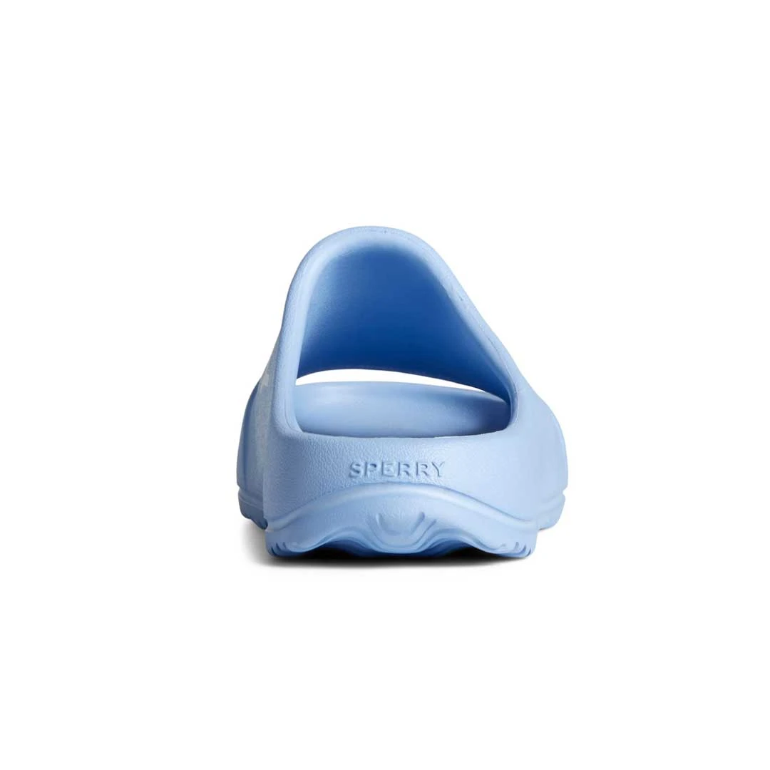 Sperry - Women's Float Slide Logo Slides (STS88228) 3 Sperry - Women's Float Slide Logo Slides (STS88228) - Image 3