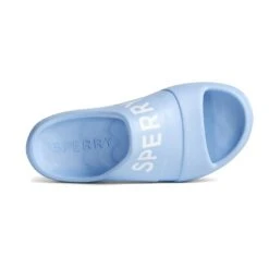 Sperry - Women's Float Slide Logo Slides (STS88228) 8 Sperry - Women's Float Slide Logo Slides (STS88228) -Sperry Sales Store Sperry Women s Float Slide Logo Sandals STS88228 04