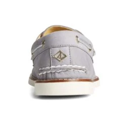Sperry - Women's Gold Authentic Original 2 Eye Shoes (STS87108) -Sperry Sales Store Sperry Women s Gold A O 2 Eye Shoes STS87108 04