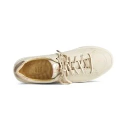 Sperry - Women's Gold Cup Anchor Plushwave Shoes (STS87128) -Sperry Sales Store Sperry Women s Gold Cup Anchor Plushwave Shoes STS87128 04