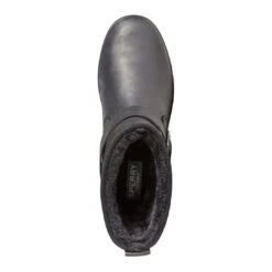 Sperry - Women's Maritime Step In Boots (STS86685) -Sperry Sales Store Sperry Women s Maritime Boots STS86685 2