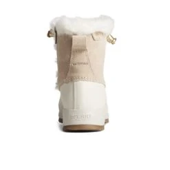 Sperry - Women's Maritime Repel Suede Boots (STS84000) -Sperry Sales Store Sperry Women s Maritime Repel Suede Boots STS84000 7