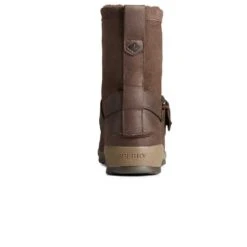 Sperry - Women's Maritime Step In Boots (STS86684) -Sperry Sales Store Sperry Women s Maritime Step In Boots STS86684 03