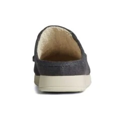 Sperry - Women's Moc-Sider Hemp Mule Shoes (STS87425) -Sperry Sales Store Sperry Women s Moc Sider Hemp Mule STS87425 03