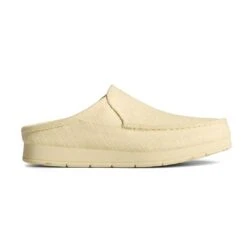 Sperry - Women's Moc-Sider Hemp Mule Shoes (STS87427)
