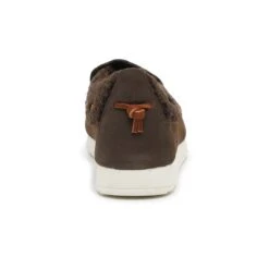 Sperry - Women's Moc-Sider Leather Teddy Shoes (STS87924) -Sperry Sales Store Sperry Women s Moc Sider Leather Teddy Shoes STS87924 2
