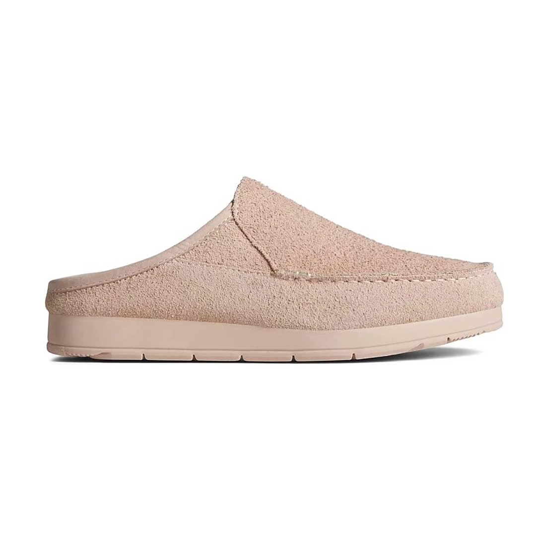 Sperry - Women's Moc-Sider Mule Suede Shoes (STS87432) 1 Sperry - Women's Moc-Sider Mule Suede Shoes (STS87432)