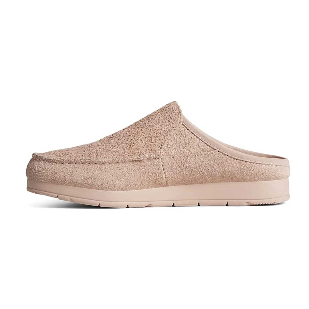 Sperry - Women's Moc-Sider Mule Suede Shoes (STS87432) 2 Sperry - Women's Moc-Sider Mule Suede Shoes (STS87432) - Image 2