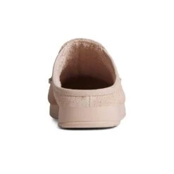 Sperry - Women's Moc-Sider Mule Suede Shoes (STS87432) 7 Sperry - Women's Moc-Sider Mule Suede Shoes (STS87432) -Sperry Sales Store Sperry Women s Moc Sider Mule Suede STS87432 03