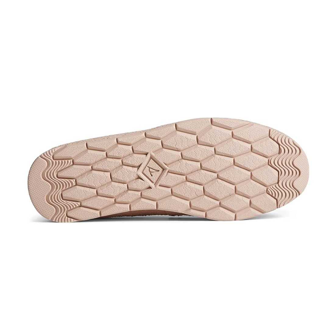 Sperry - Women's Moc-Sider Mule Suede Shoes (STS87432) 5 Sperry - Women's Moc-Sider Mule Suede Shoes (STS87432) - Image 5