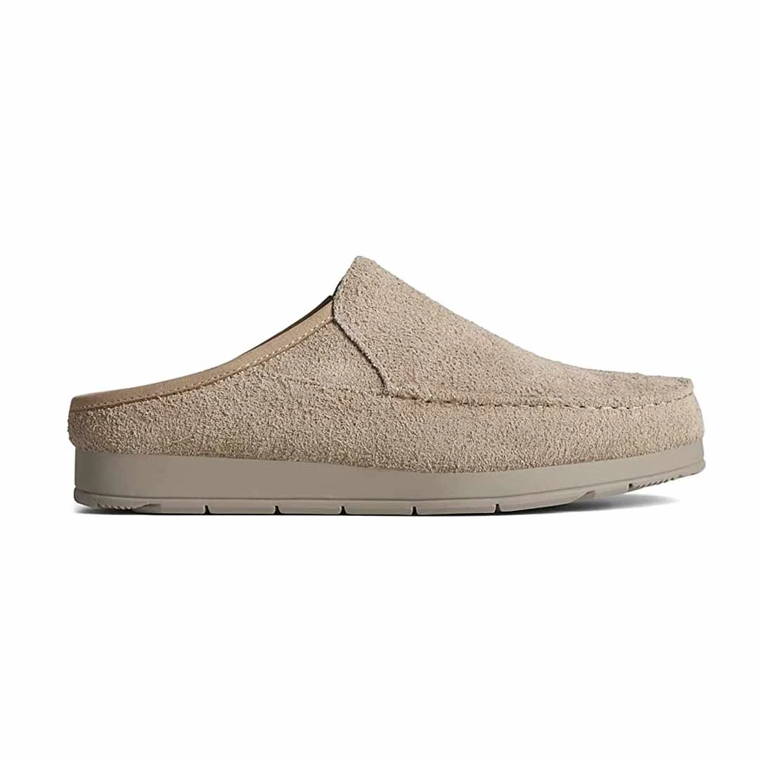 Sperry - Women's Moc-Sider Mule Suede Shoes (STS87433) 1 Sperry - Women's Moc-Sider Mule Suede Shoes (STS87433)