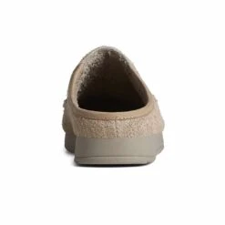 Sperry - Women's Moc-Sider Mule Suede Shoes (STS87433) 7 Sperry - Women's Moc-Sider Mule Suede Shoes (STS87433) -Sperry Sales Store Sperry Women s Moc Sider Mule Suede STS87433 3