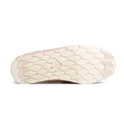 Sperry - Women's Moc-Sider Nylon Shoes (STS87051) -Sperry Sales Store Sperry Women s Moc Sider Nylon Slip On STS87051 05