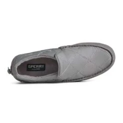 Sperry - Women's Moc-Sider Nylon Shoes (STS87050) -Sperry Sales Store Sperry Women s Moc Sider Nylon STS87050 04