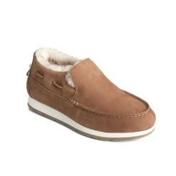 Sperry - Women's Moc-Sider Premium Shoes (STS86945) -Sperry Sales Store Sperry Women s Moc Sider Premium Shoes STS86945 3
