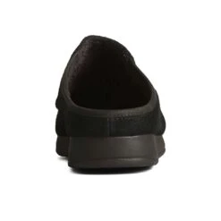 Sperry - Women's Moc-Sider Suede Mule Shoes (STS87431) -Sperry Sales Store Sperry Women s Moc Sider Suede Mule STS87431 3