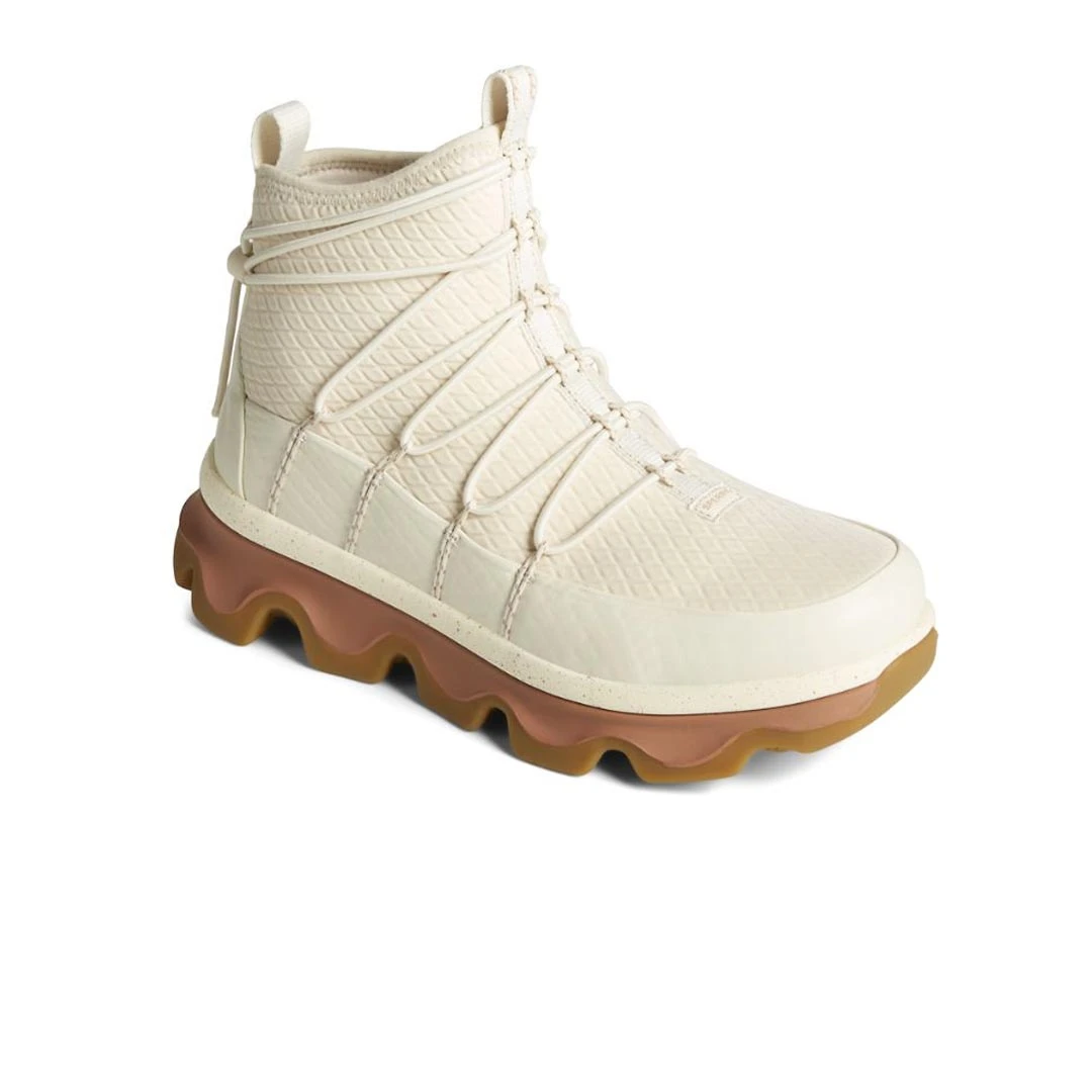 Sperry - Women's Plushwave 3D Boots (STS88070) 3 Sperry - Women's Plushwave 3D Boots (STS88070) - Image 3
