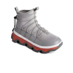 Sperry - Women's Plushwave 3D Boots(STS88071) 8 Sperry - Women's Plushwave 3D Boots(STS88071) -Sperry Sales Store Sperry Women s Plushwave 3D Boots STS88071 03